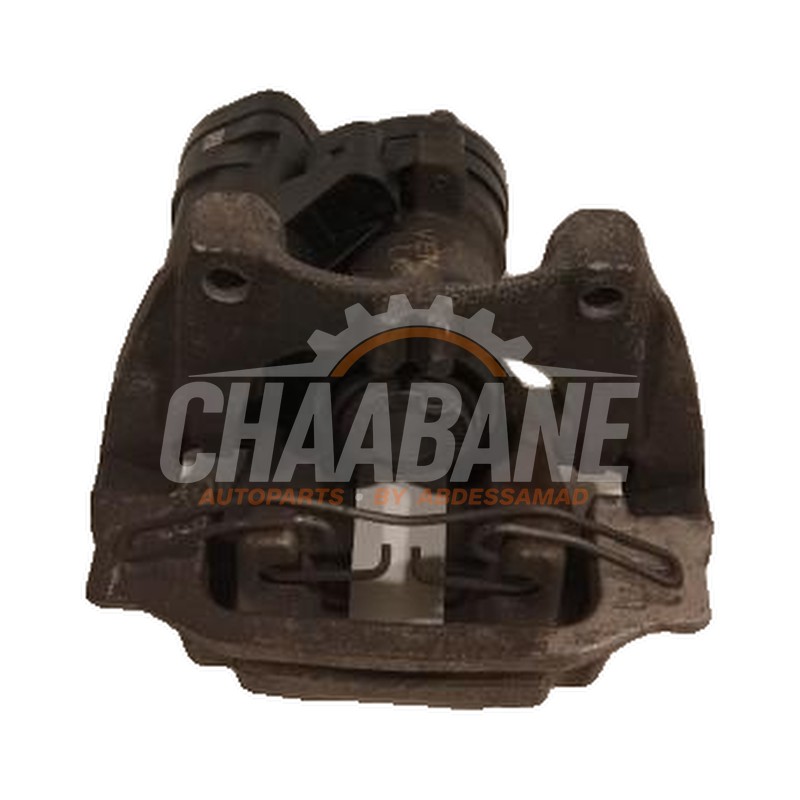 Etrier de frein (pince) arriere gauche 5R3615405 Audi A3 2020