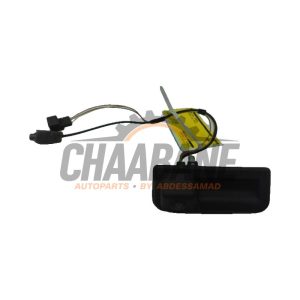 Camera de recul 6V0827566F Seat Ateca (5FPX) 1.4 TSI 16V 2016