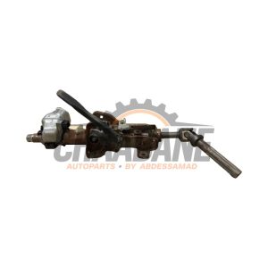 Colonne de direction 5Q0905861A Seat Leon ST (5FF) 1.8 TSI Ecomotive 16V 2012 / 2020