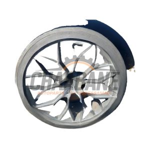 Jante + pneumatique BMW 4 serie (F32) 435i 3.0 24V 2013 / 2020