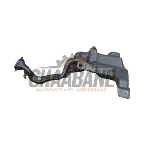 Reservoir lave-glace avant A2468690020 Mercedes A (W176) 1.6 A-160 16V