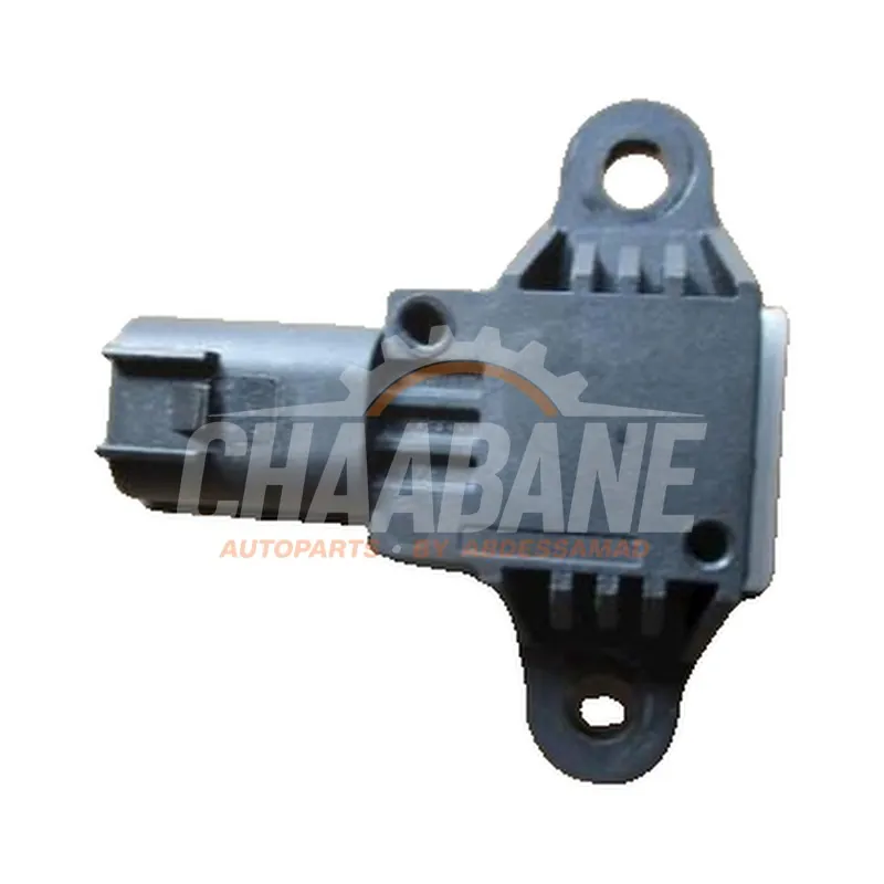 Detecteur airbag C2Z25486 Jaguar F-type Convertible 3.0 S V6 24V