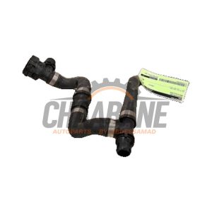 Tuyau radiateur 17128475128 BMW iX (I20) xDrive40 77 kWh 2021