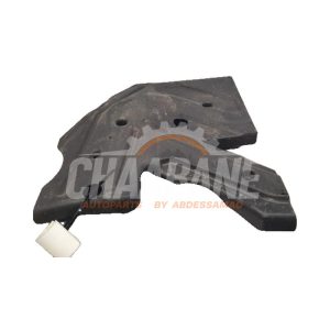 Plaque de protection sol A1673522500 Mercedes GLE Coupe (C167) 400 e 2.0 16V 4-Matic