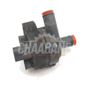 Pompe a eau supplementaire A2118350028 Mercedes GLC (X253) 2.0 260 16V 4-Matic
