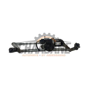 Moteur+mecanique essuie-glace 6F1955023A Seat Ibiza V (KJB) 1.0 12V 2017
