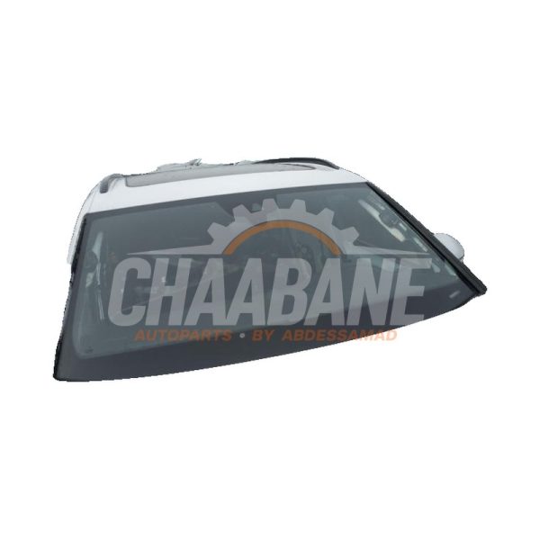 Pare-brise 9Y0845011BP Porsche Cayenne III (9YA) 2.9 Biturbo V6 24V S 2017