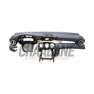 Tableau de bord A2536800087 Mercedes GLC (X253) 2.0 260 16V 4-Matic