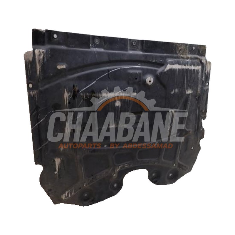 Plaque de protection moteur A1775240500 Mercedes A-Klasse