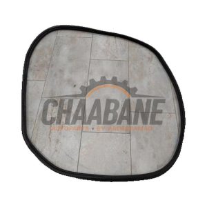 Joint caoutchouc hayon A2477402200 Mercedes B-Klasse