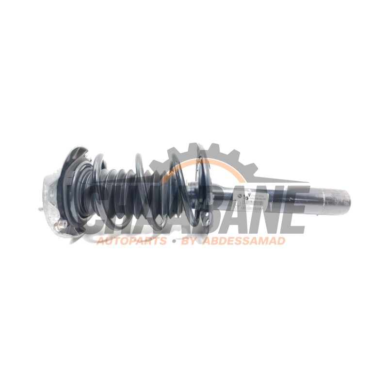 Barre amortisseur avant gauche 31316899671 BMW 2 serie Gran Coupe (F44) 218i 1.5 TwinPower Turbo 12V 2019