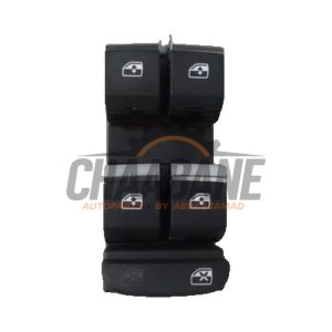 Commutateur vitre electrique 8W0959851E Audi Q5 2016