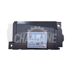 Module immobiliser A2139000636 Mercedes E Estate (S213) E-220d 2.0 Turbo 16V