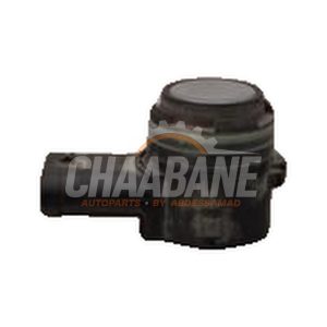 Capteur aide au stationnement 66209283200 BMW X2 (F39) sDrive 18i 1.5 12V TwinPower Turbo 2017 / 2023
