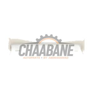 Jupe gauche 51192361679 BMW 4 serie (F32) 420i 2.0 Turbo 16V 2013 / 2020