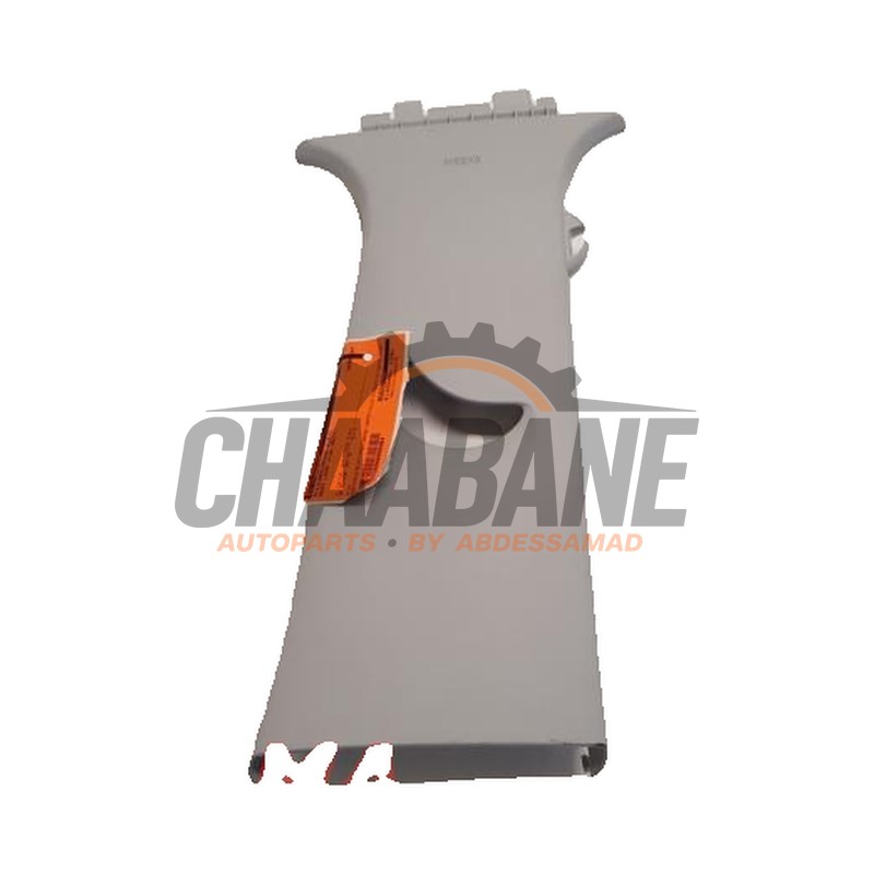 Revetement montant A+B+C 5F4867244C Seat Leon (5FB) 1.0 TSI 12V 2012 / 2020