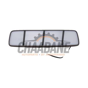 Retroviseur interieur A2138109900 Mercedes E Estate (S213) E-200d 2.0 Turbo 16V
