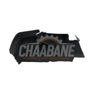 Revetement coffre gauche A2136905305 Mercedes E (W213) E-63 AMG S 4.0 V8 Turbo 4-Matic+