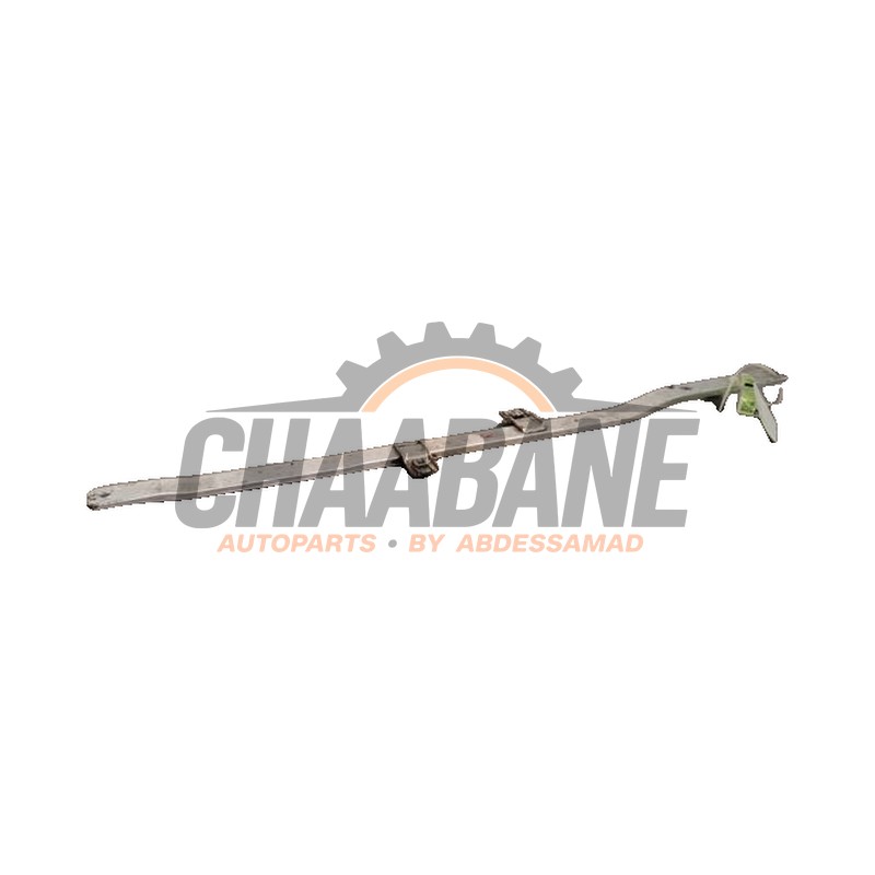 Support (divers) 9J1825138 Porsche Taycan Sport Turismo (Y1C) 79 kWh 2021