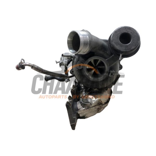 Turbo 07K145701M Audi RSQ3 2019