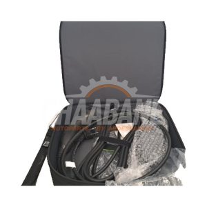 Cable de recharge electrique A0005833505 Mercedes EQA (N243) 250 67 kWh