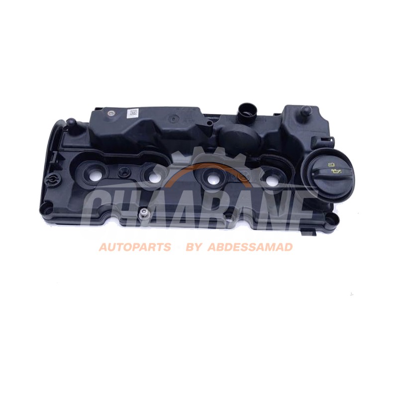 Couvercle soupapes 03L103469AD Volkswagen Touran (5T1) 1.6 TDI 2015