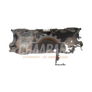 Plaque de protection sol A2135242700 Mercedes E (W213) E-350e 2.0 Turbo 16V
