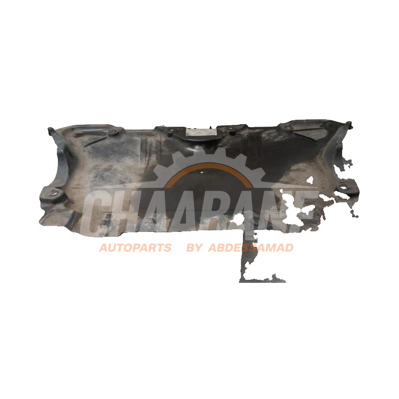 Plaque de protection sol A2135242700 Mercedes E (W213) E-350e 2.0 Turbo 16V
