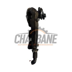 Tubulure dechappement P651140027 Mercedes C (W205) C-220 2.2 CDI BlueTEC, C-220 d 16V