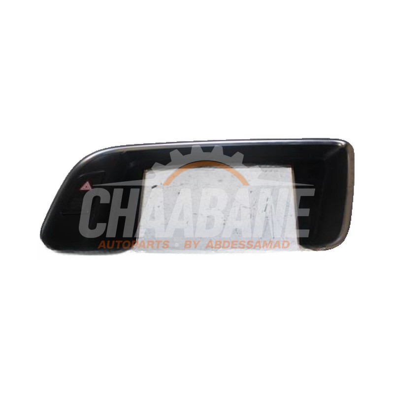 Element tableau de bord 8R2857186LV58 Audi SQ5 (8RB) 3.0 TDI V6 24V 2012 / 2017