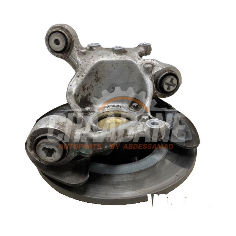 Joint arriere droit A2473509200 Mercedes B (W247) 2.0 B-200d