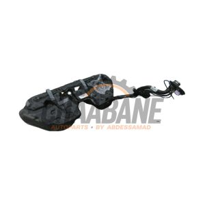 Reservoir de carburant A2054705900 Mercedes E-Klasse