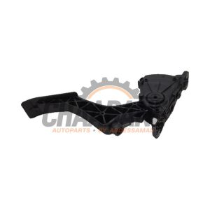 Pedale daccelerateur 7E1721503C Volkswagen Transporter T6 2.0 TDI 2015 / 2024