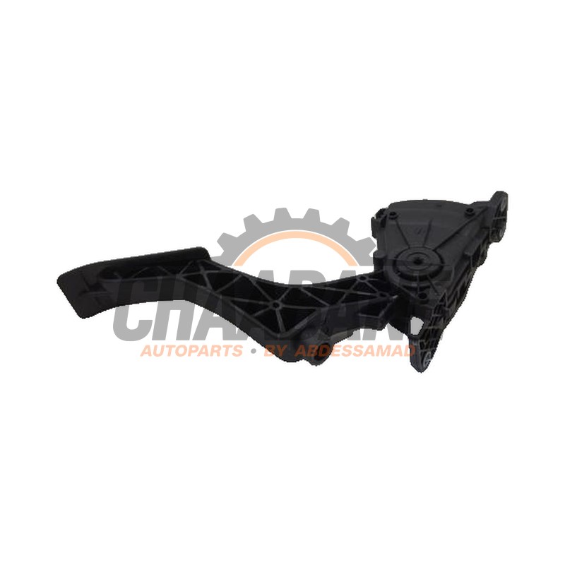 Pedale daccelerateur 7E1721503C Volkswagen Transporter T6 2.0 TDI 2015 / 2024