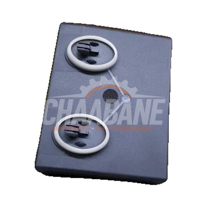Module (divers) 5Q0959592B Audi S3 (8V1/8VK) 2.0 T FSI 16V 2012 / 2017