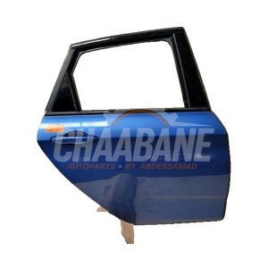 Portiere 4portes arriere droite 41517294232 BMW 2 serie Active Tourer (F45) 218d 2.0 TwinPower Turbo 16V 2013 / 2021
