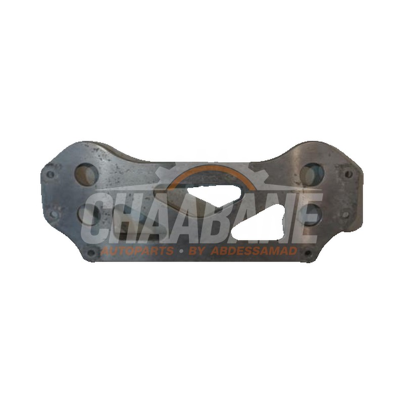 Support (divers) 59293310 BMW M3 (G80) 3.0 Competition xDrive Turbo 24V 2019