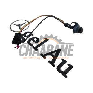 Camera de recul A0009054803 Mercedes GLA AMG (156.9) 2.0 45 AMG Turbo 16V