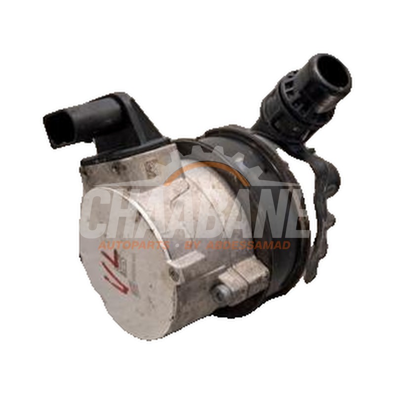 Pompe a eau supplementaire A0005003286 Mercedes EQC (N293) 400 4-Matic