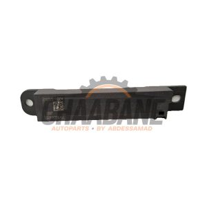Entree sans cle - Antenne A1679054700 Mercedes EQA (N243) 250 67 kWh