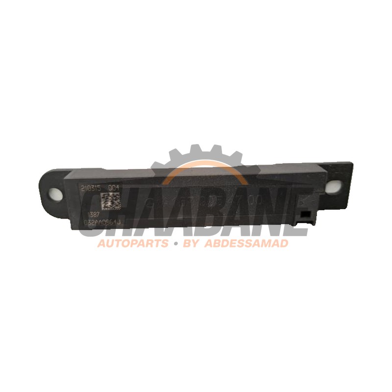 Entree sans cle - Antenne A1679054700 Mercedes EQA (N243) 250 67 kWh