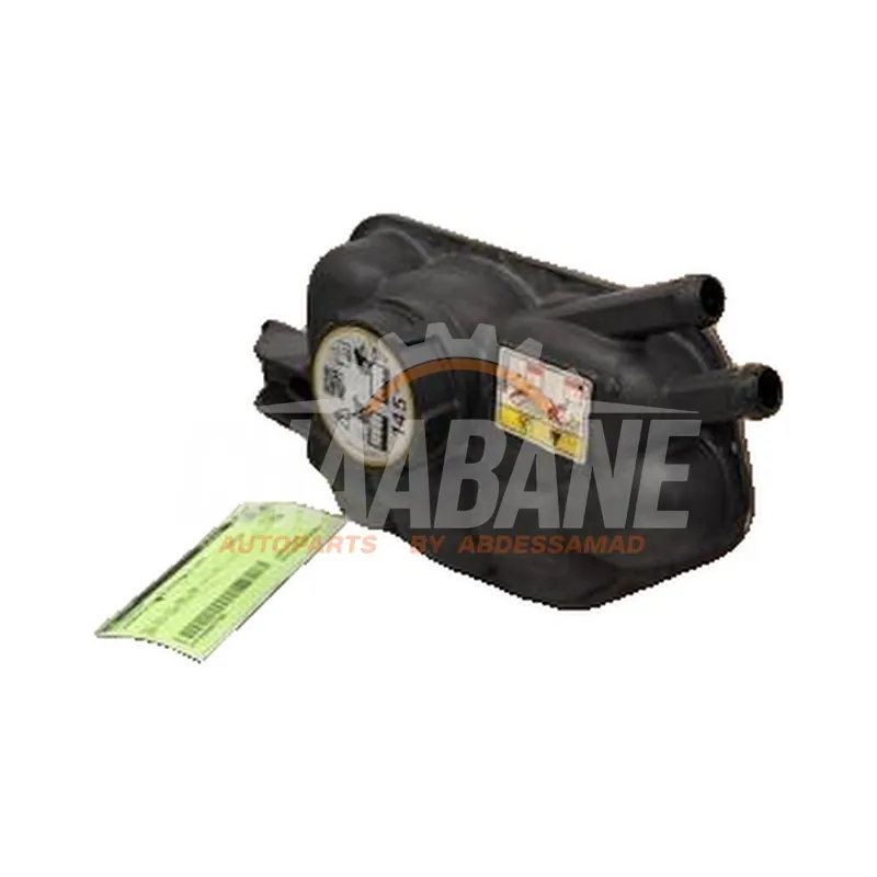 Vase dexpansion K8D28K218AB Landrover Range Rover Evoque II (LZC/LZS/LZH) 1.5 P160 MHEV 12V