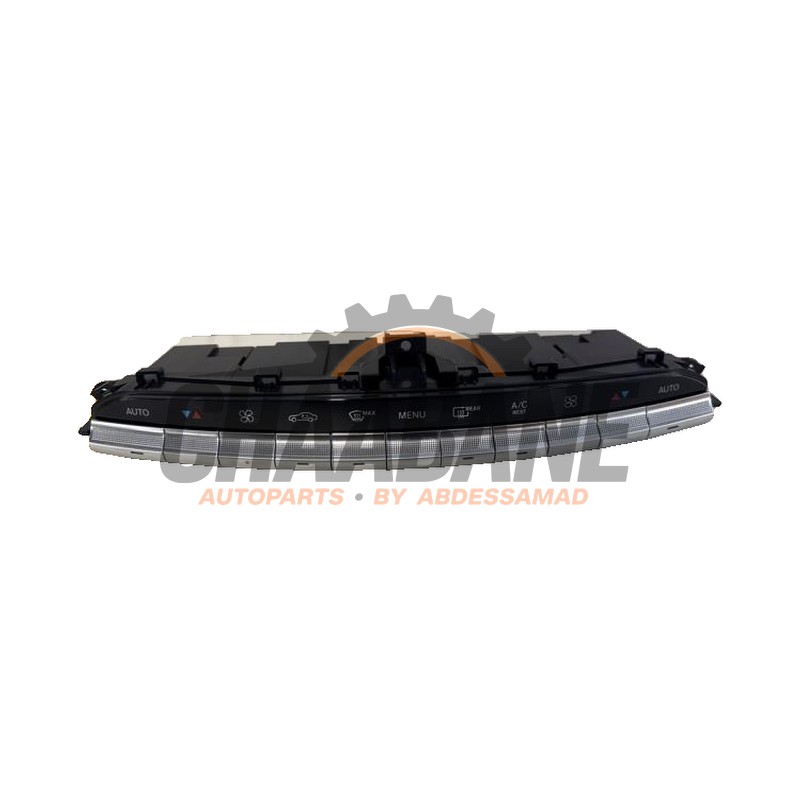 Panneau de commandes chauffage A2229063602 Mercedes S (222.0/222.1) 3.0 S-350d