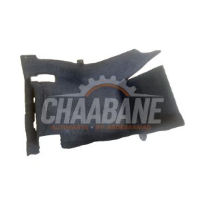 Revetement sol 2466800240 Mercedes A (W176) 1.6 A-180 16V