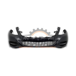 Pare-chocs avant A2228850321 Mercedes S (222.0/222.1) 3.0 S-320L 24V