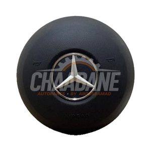 Airbag gauche (volant) A0008604101 Mercedes A (177.0) 1.3 A-160 Turbo 16V