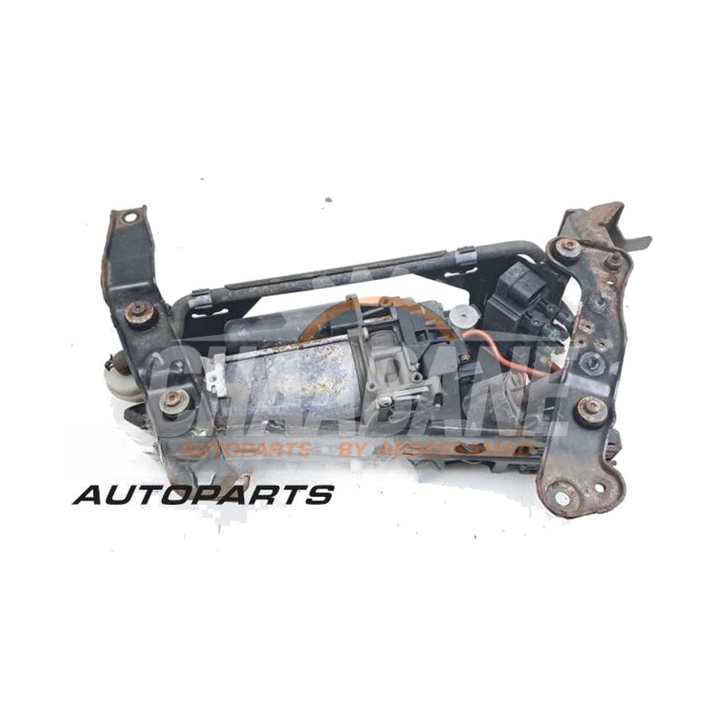 Compresseur 4K0616005B Audi A6 Avant (C8) 3.0 V6 24V 50 TDI Mild Hybrid Quattro 2018