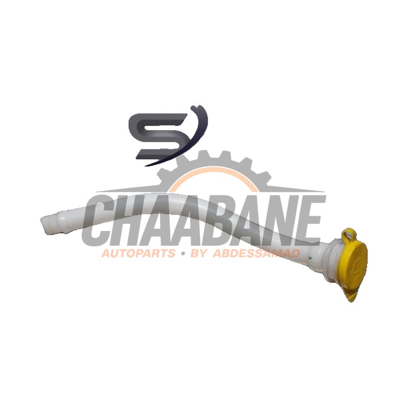 Bouchon de reservoir de lave-glace 8200409455 Mercedes Citan (415.6) 1.5 109 CDI