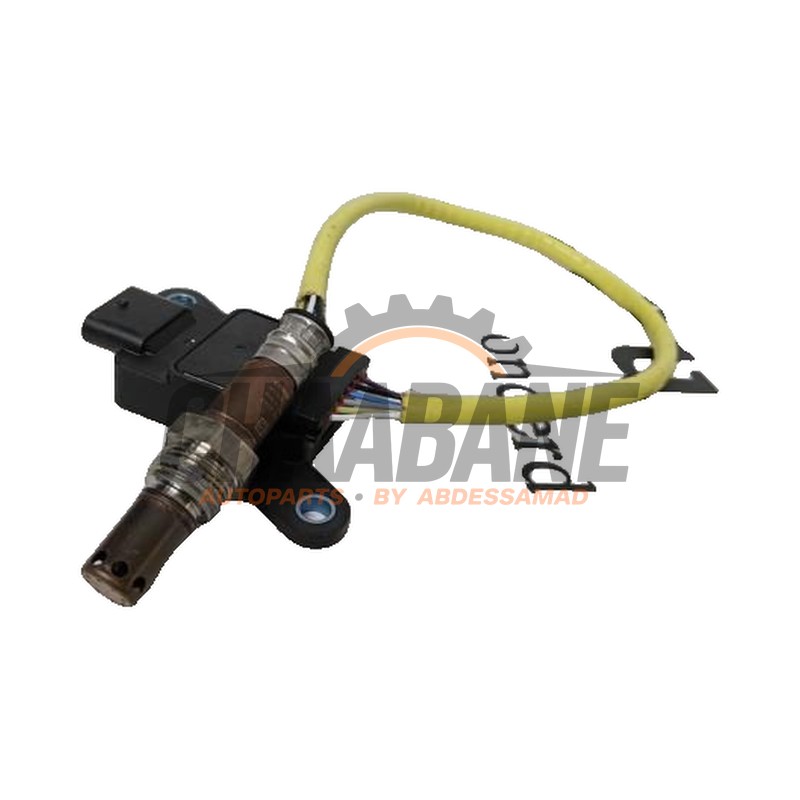 Capteur NOx A0009059813 Mercedes E Estate (S214) E-300de 2.0 Turbo 16V