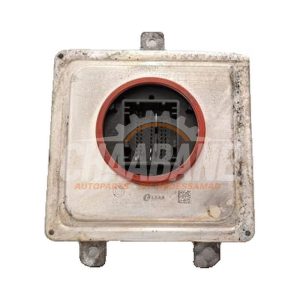 Module phare LED 63115A0AFC0 BMW X3 (G01) xDrive 20d 2.0 TwinPower 16V Mild Hybrid 2017